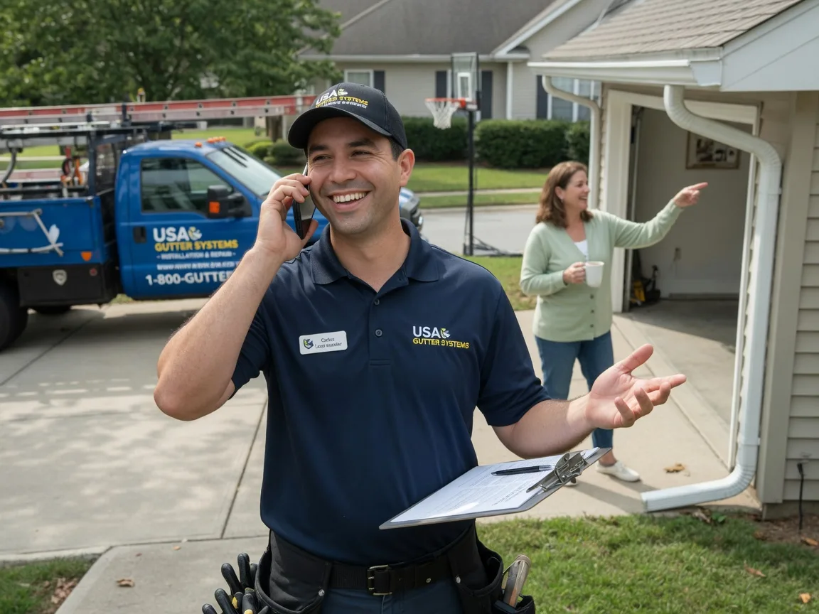 Gutter Installation Patoka, IN FAQs